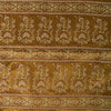 Sanskriti Vintage Mustard Pure Silk Saree Woven Motifs 5Yd Soft Sari