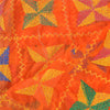 Sanskriti Vintage Dupatta Long Stole Chiffon Embroidered Bagh Phulkari Scarves