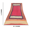 Sanskriti Vintage Indian Dupatta Long Stole Pure Cotton Printed Premium Scarves