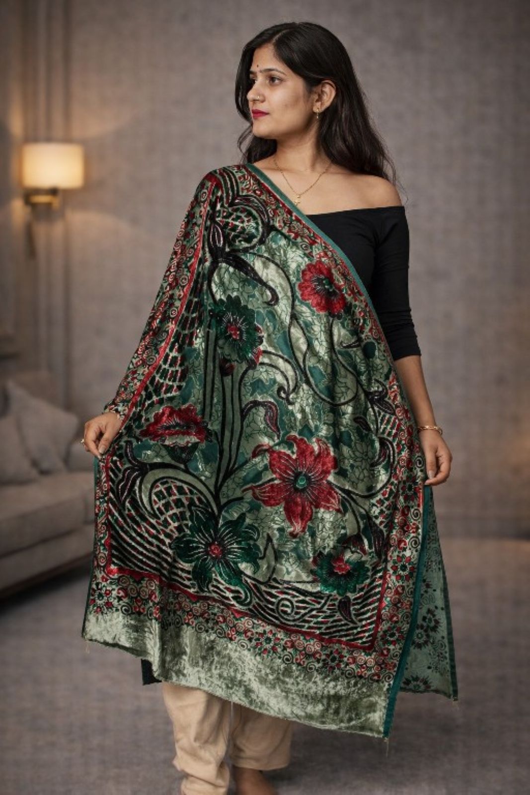DC-55364 fulllength resized