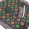 Sanskriti Vintage Dupatta Long Stole OOAK Hand Embroidered Phulkari Scarves Wrap