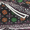 Sanskriti Vintage Dupatta Long Stole OOAK Hand Embroidered Phulkari Scarves Wrap