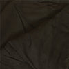 Sanskriti Vintage Black Dupatta Pure Chiffon Silk Hand Beaded Zardozi Stole