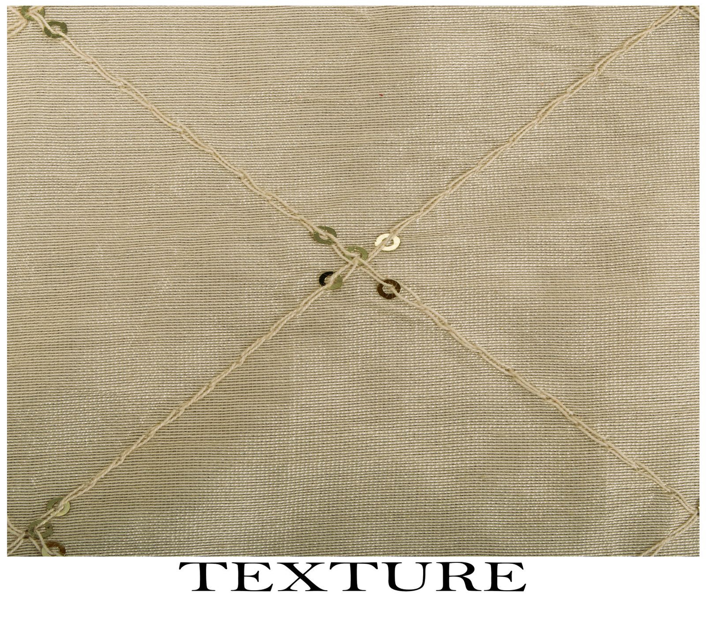 Sanskriti Vintage Cream Blend Cotton Dupatta/Stole Embroidered Traditional Veil