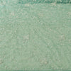 Sanskriti Vintage Mint Green Sarees Mint Green Hand Beaded Sari 5yd Craft Sustainable Fabric