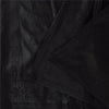 Sanskriti Vintage Indian Black Sarees Pure Silk Woven Premium Sari Craft Fabric