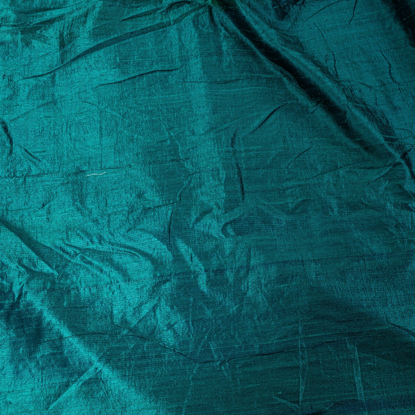 Sanskriti Vintage Purple-Green Pure Silk Saree Hand Embroidery & Zari Woven 6 YD