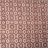 Sanskriti Vintage Wine 100%Pure Satin Saree Embroidered Mirror Mukesh Sari 5.5YD
