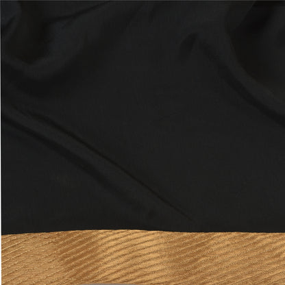 Sanskriti Indian Hand Beaded 1 YD Dress Border Trim Ribbon Copper Craft Lace