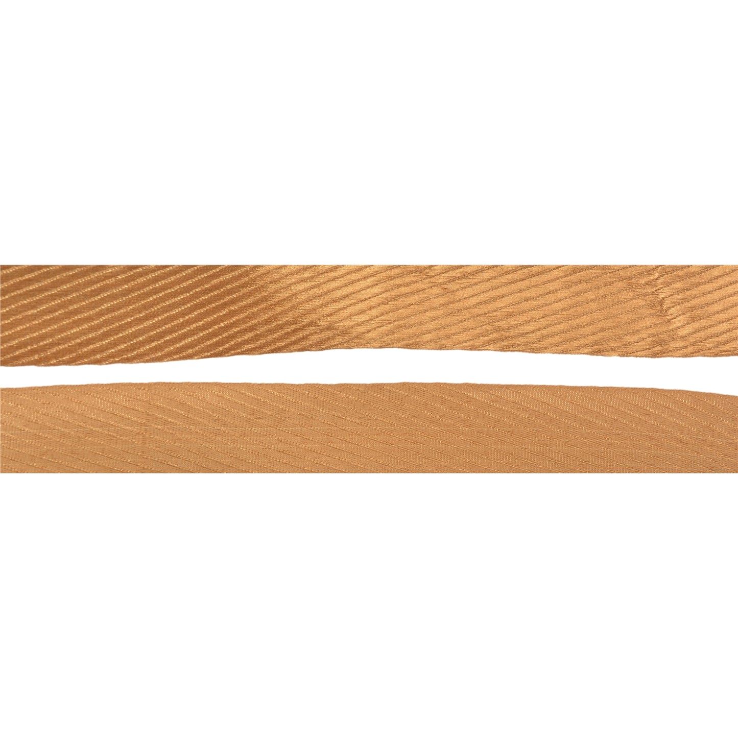 Sanskriti Indian Hand Beaded 1 YD Dress Border Trim Ribbon Copper Craft Lace