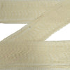 Sanskriti Schiffli Embroidered Bridal Dress Border 1 YD Trim Ribbon Craft Lace