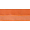 Sanskriti Indian Woven Sparkle Dress Border 1 YD Trim Ribbon Orange Craft Lace