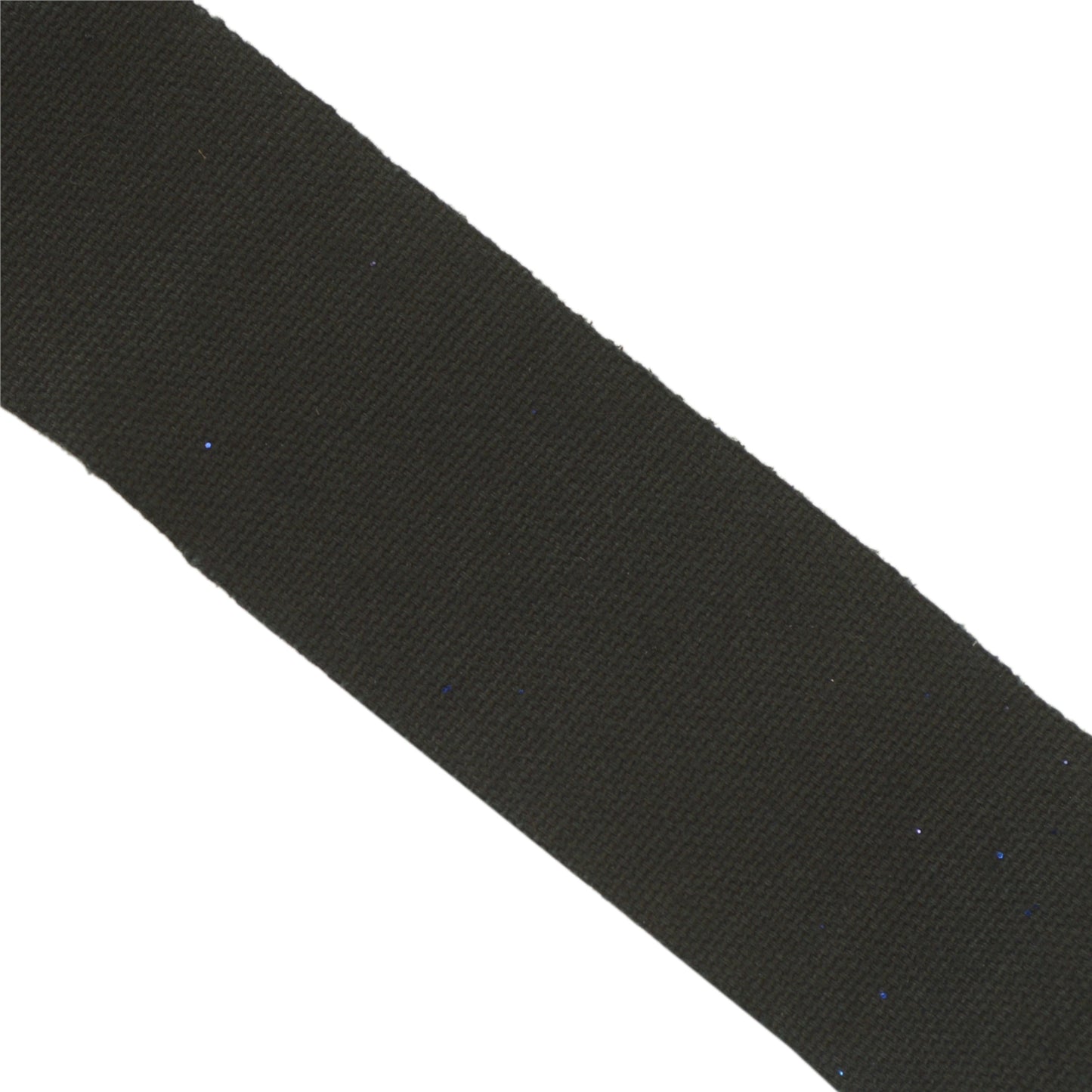 Sanskriti Indian Woven Sparkle Dress Border 1 YD Trim Ribbon Black Craft Lace