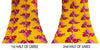 Sanskriti Vintage Saree Yellow Soft Pure Cotton Floral Digital Print Sari 5+YD