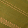 Sanskriti Vintage Soft Green 100% Pure Cotton Saree Ilkal Handloom Sari 6+YD