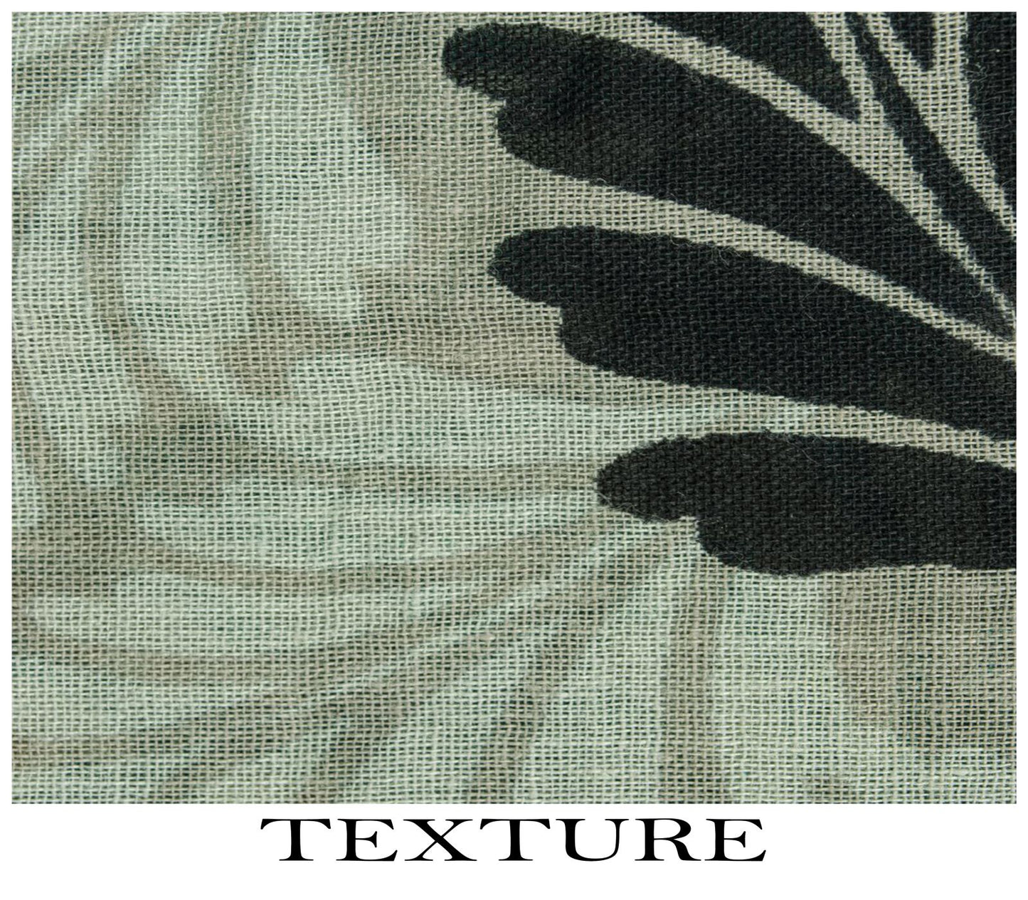 Sanskriti Vintage Saree Green Soft Pure Cotton Leaf Printed Sari 5+YD Fabric