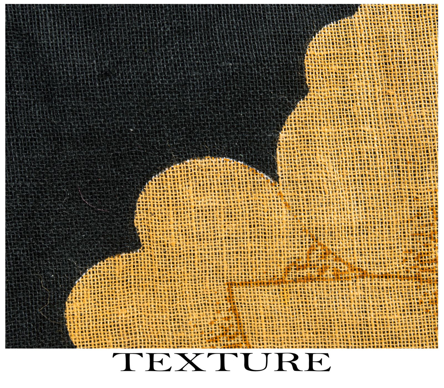 Sanskriti Vintage Saree Black Pure Cotton Craft Fabric Digital Print 5.5 Yd Sari