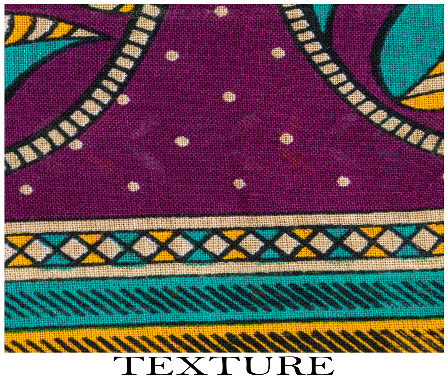 Sanskriti Vintage Saree Violet Pure Cotton Craft Fabric Paisley Print 5+YD Sari