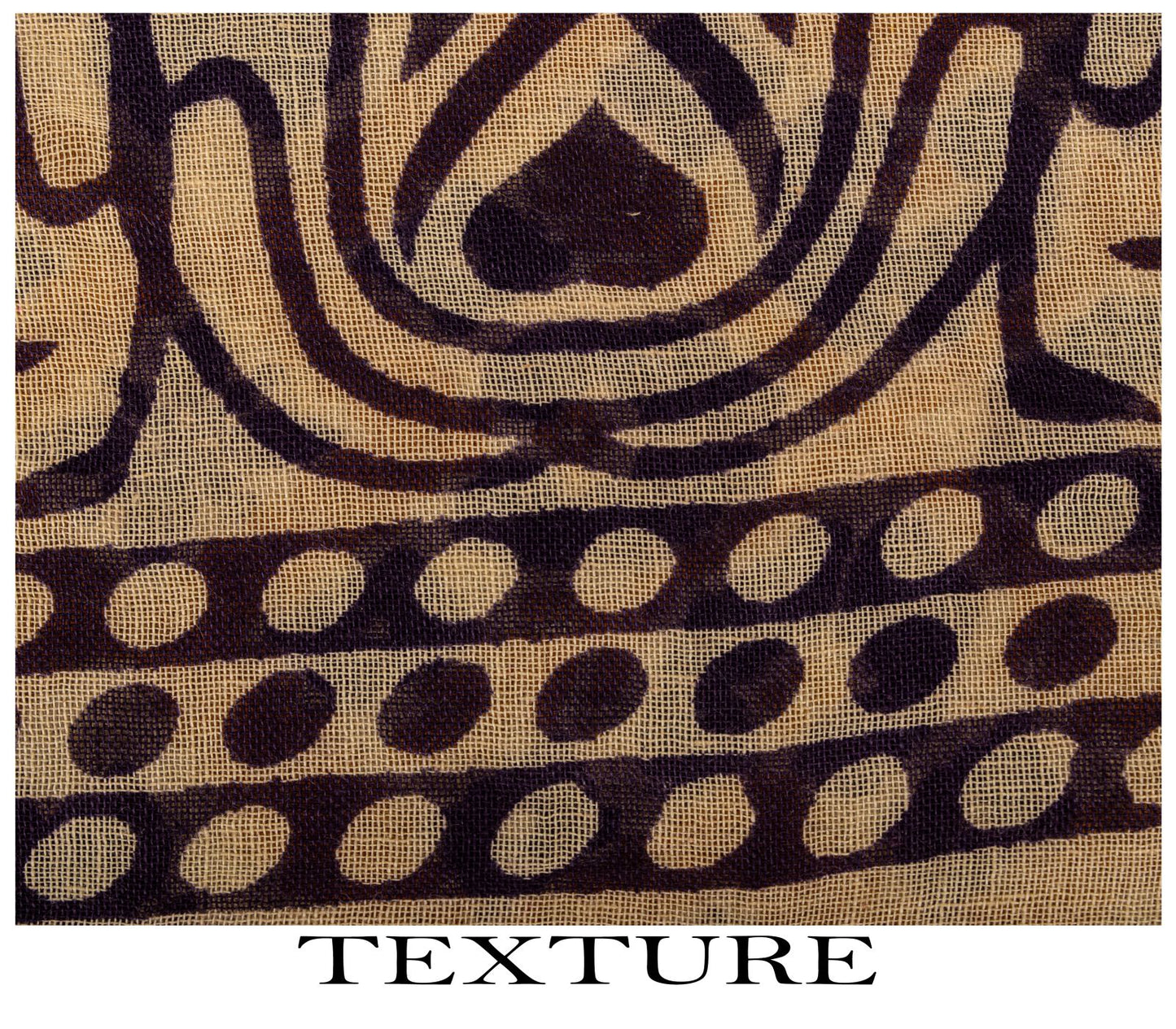 Sanskriti Vintage Saree Yellow Pure Cotton Patola Ikat Print Sari 5.5+YD Fabric