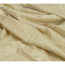 Load image into Gallery viewer, Sanskriti Vintage Sarees Pure Silk Quilting Felting Craft Fabric Printed Sari
