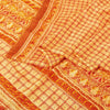 Sanskriti Vintage Sarees 100% Pure Silk Quilting Felting Craft Sustainable Fabric Print Sari