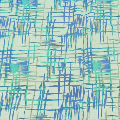 Санскритские винтажные сари синего цвета 100% чистый креп шелк напечатанное сари 5 ярдов ремесленная устойчивая ткань