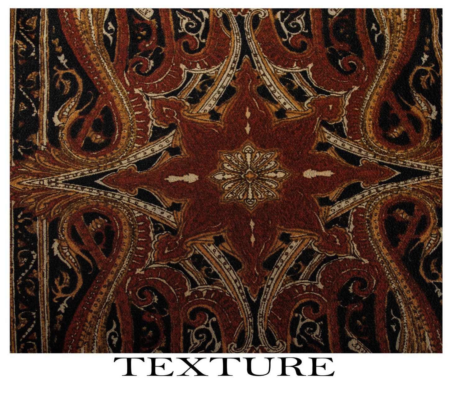 Sanskriti Vintage Saree Black Pure Crepe Abstract Printed Sari 5.5+Yard Fabric