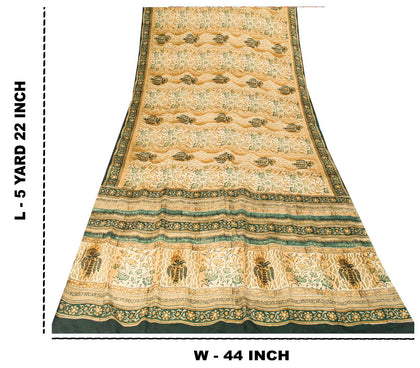 Sanganeri Print
