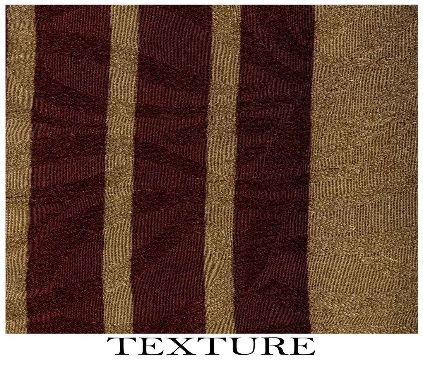 Sanskriti Vintage Saree Wine Pure Crepe Floral Printed-Self Sari 5.5+Yd Fabric