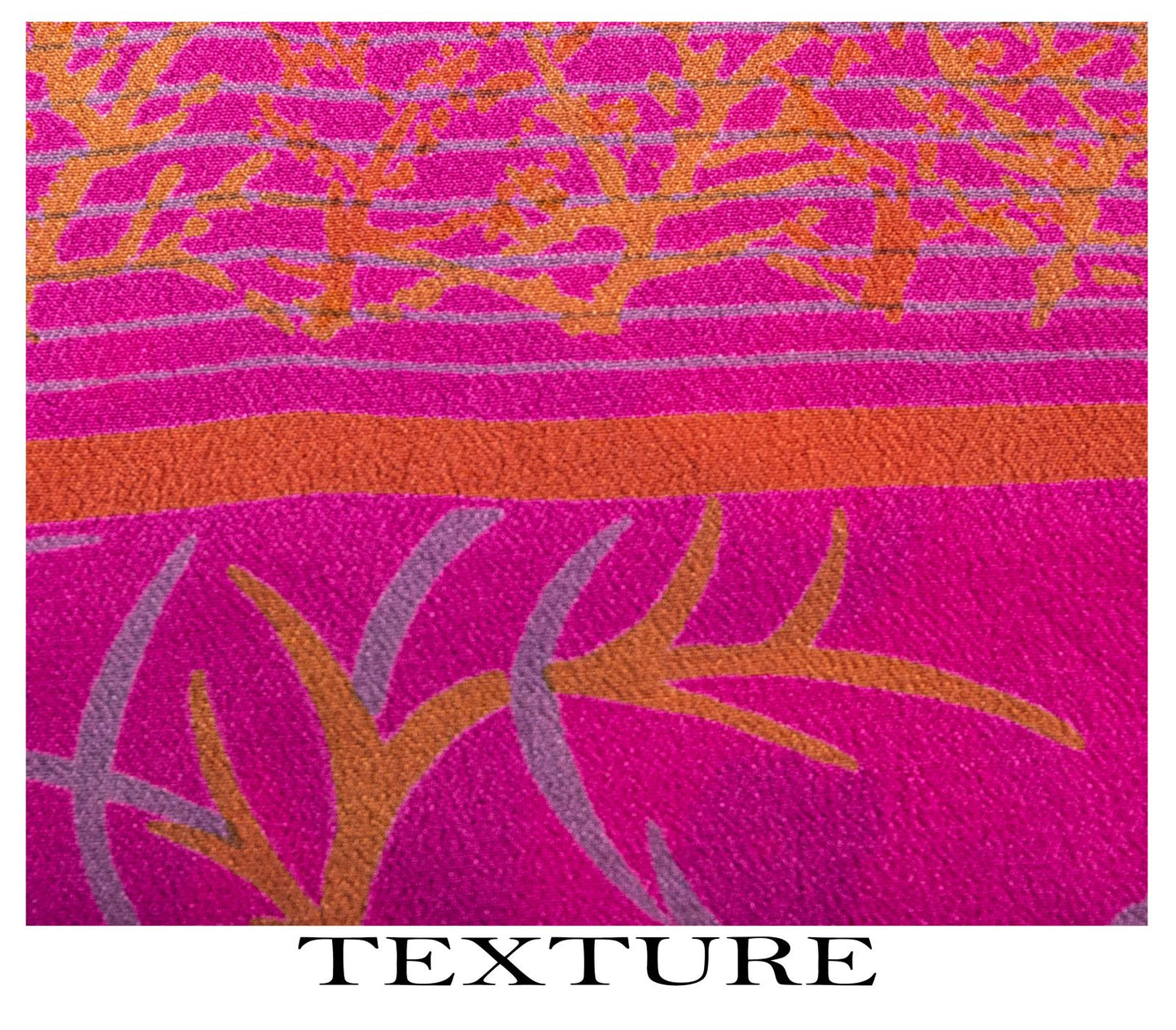 Sanskriti Vintage Saree Yellow Pure Crepe Floral Printed Sari 5+Yd Craft Fabric