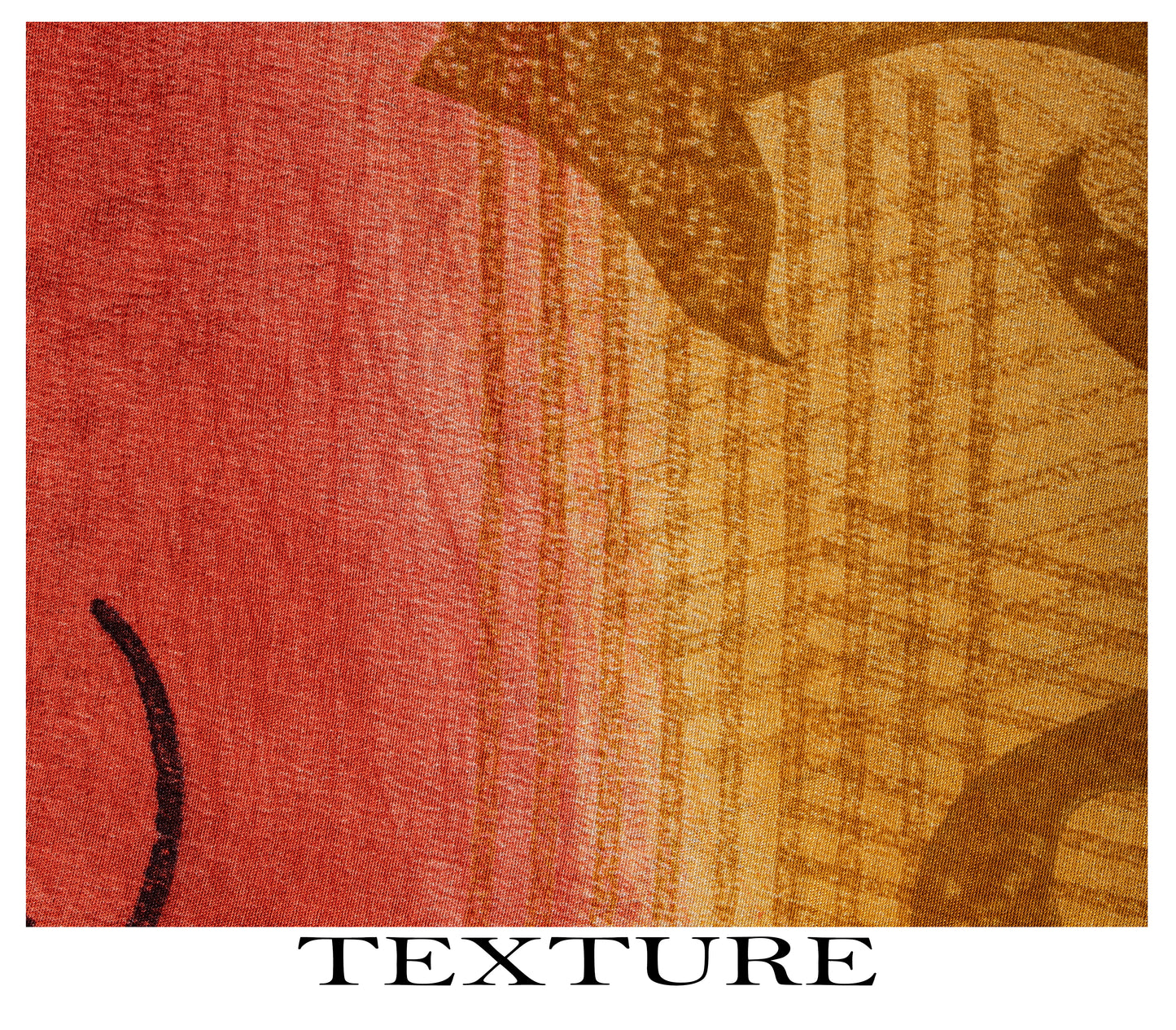 Sanskriti Vintage Saree Black 100% Pure Crepe Floral Print Sari 5.5+Yard Fabric