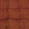 Sanskriti Vintage Brown Sarees Pure Georgette Silk Printed Sari Craft Fabric