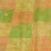 Sanskriti Vintage Indian Sari Pure Georgette Silk Sewing Printed Sarees Fabric