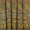 Сари Sanskriti Vintage Green Saree из чистого шелка-жоржета с принтом, мягкая ткань для рукоделия, устойчивая ткань