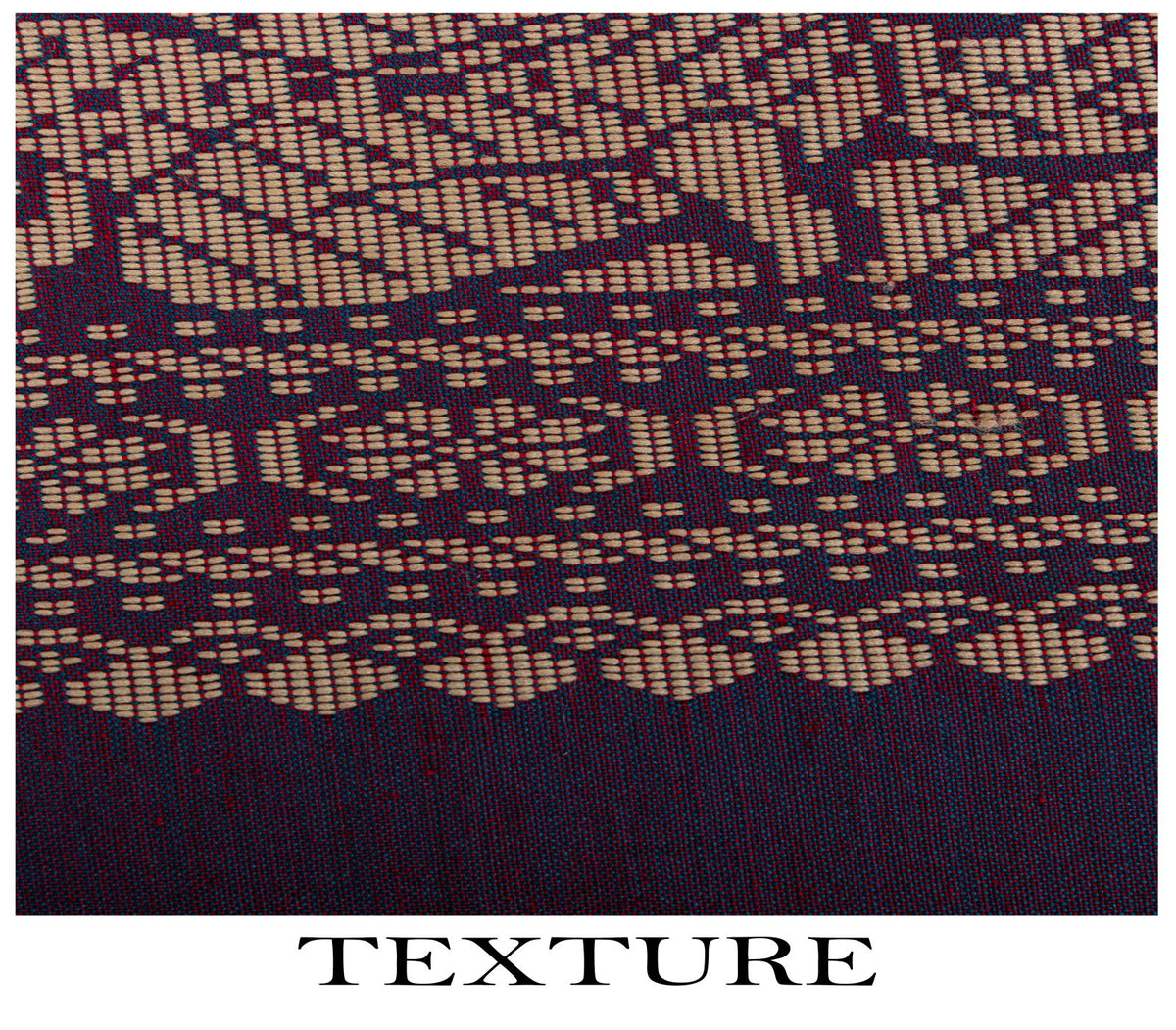 Sanskriti Vintage Saree Purple Blend Cotton Hand Woven Baluchari Fabric 5YD Sari