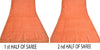 Sanskriti Vintage Indian Saree 100% Pure Silk Hand Beaded Sustainable Fabric Premium Sari