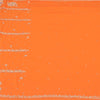 Sanskriti Vintage Orange Saree Pure Georgette Silk Hand Beaded Sustainable Fabric Sari