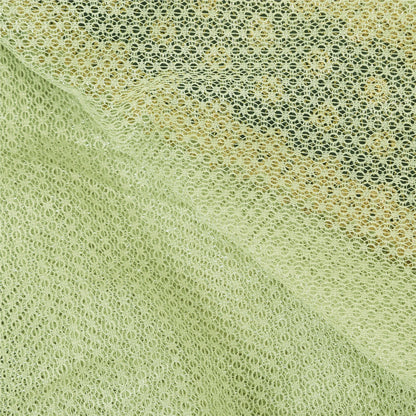 Sanskriti Vintage Pistachio Green Sarees Art Silk Embroidery Premium Sari Sustainable Fabric
