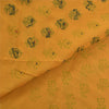 Sanskriti Vintage Sarees Pure Georgette Silk Sari Hand Embroidered Kantha Sustainable Fabric