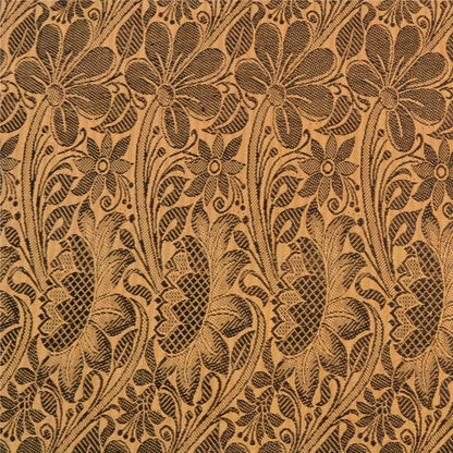 Sanskriti Vintage Beige Indian Sarees Pure Silk Woven Premium Sari Craft Sustainable Fabric