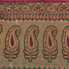 Sanskriti Vintage Sarees Indian Hot-Pink Cotton Silk Woven Sari 5yd Craft Sustainable Fabric
