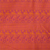 Sanskriti Vintage Indian Purple Sarees Pure Silk Woven Premium Sari Craft Sustainable Fabric