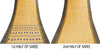 Sanskriti Vintage Pale Yellow Pure Cotton Saree Handwoven Begumpuri 5.5YD Fabric