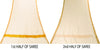 Sanskriti Vintage White Pure Cotton Saree Zari Work Kasavu Kerala Sari 5.5+Craft