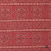 Sanskriti Vintage Brown Soft Blend Silk Saree Bollywood Floral Woven 5.5+YD Sari