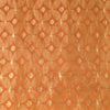 Sanskriti Vintage Multi Soft Pure Silk Saree Brocade Woven Sari 5.5+YD Craft