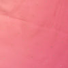 Sanskriti Vintage Soft Pink Pure Chiffon Saree Hand Fardi Mukaish Sari 6YD Craft
