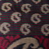 Sanskriti Vintage Green Blend Cotton Sarees Ikat Hand Woven Sambhalpuri 5.5Yd
