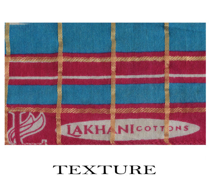 Sanskriti Vintage Green Pure Cotton Saree Patan Patola Ikat Print-Zari WovenSari