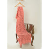 Sanskriti Vintage Long Shawl Handmade Ari Work Pure Woollen Scarf Throw Stole